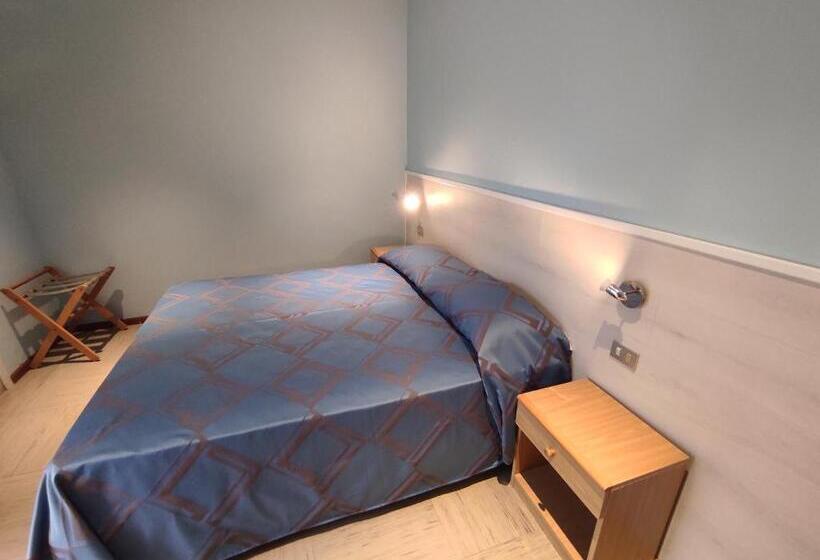 酒店 Villa Mirella