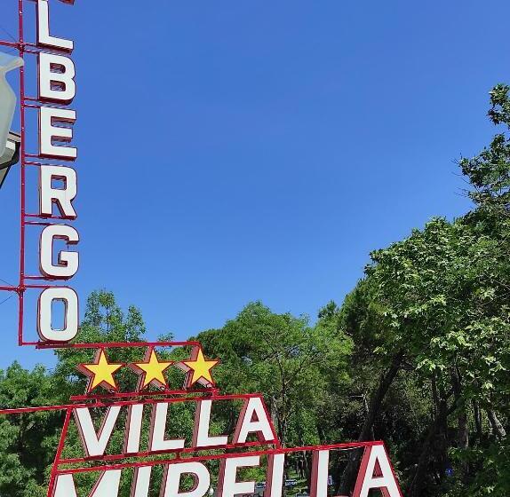 酒店 Villa Mirella