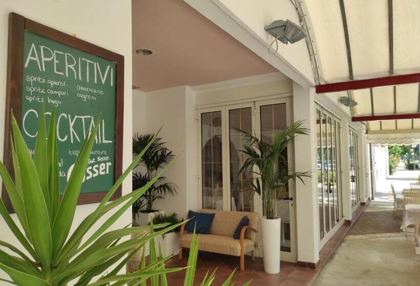 酒店 Villa Mirella