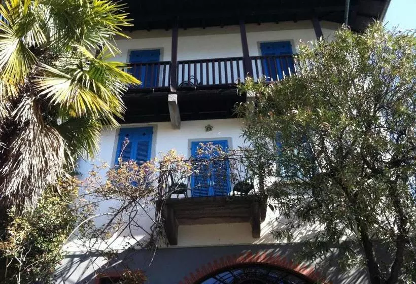 ホテル Villa Toscanini