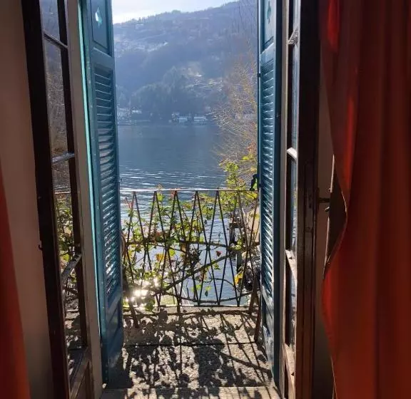 ホテル Villa Toscanini