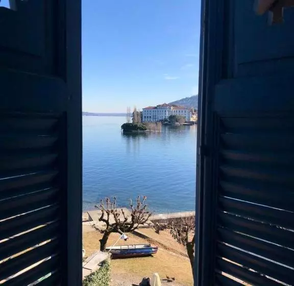 ホテル Villa Toscanini