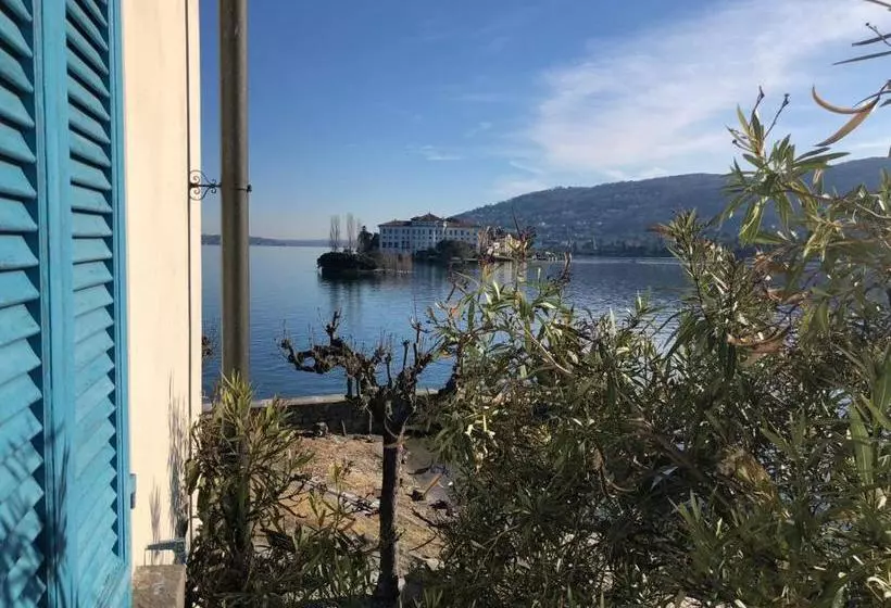 ホテル Villa Toscanini