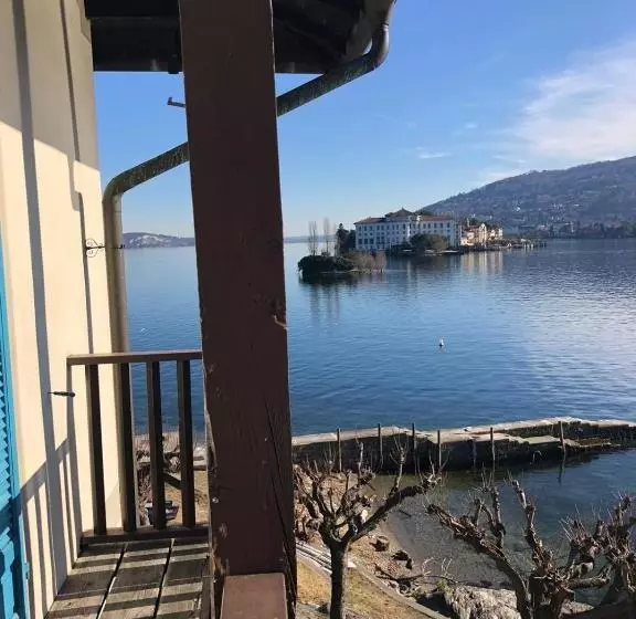 ホテル Villa Toscanini
