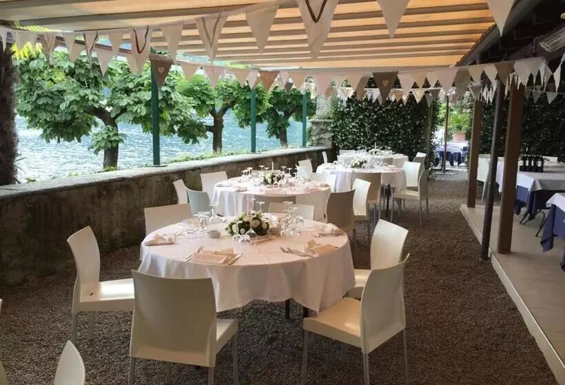 ホテル Villa Toscanini