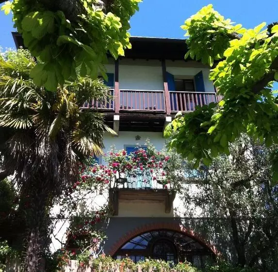 ホテル Villa Toscanini