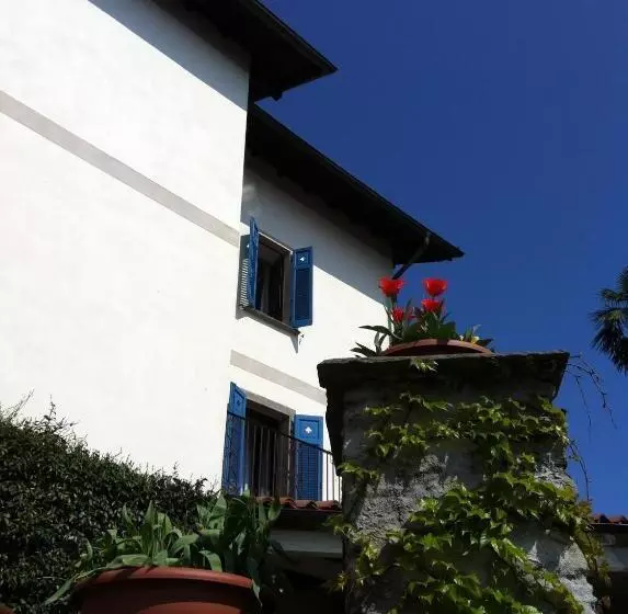 ホテル Villa Toscanini