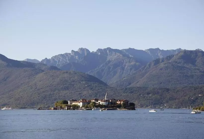 ホテル Villa Toscanini