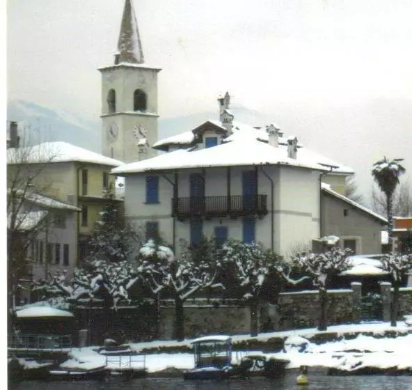 ホテル Villa Toscanini
