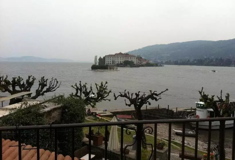 ホテル Villa Toscanini