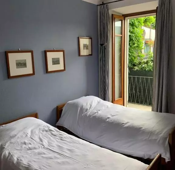 ホテル Villa Toscanini