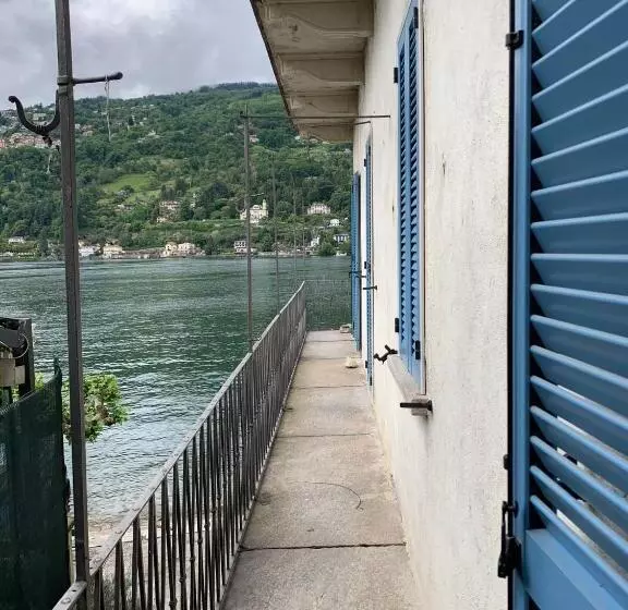 ホテル Villa Toscanini