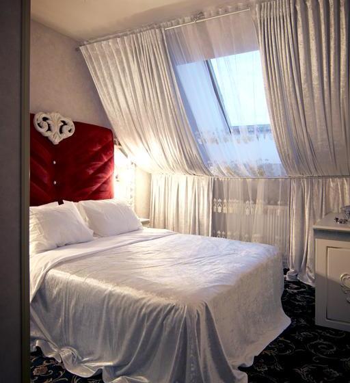 酒店 вилладжио отель