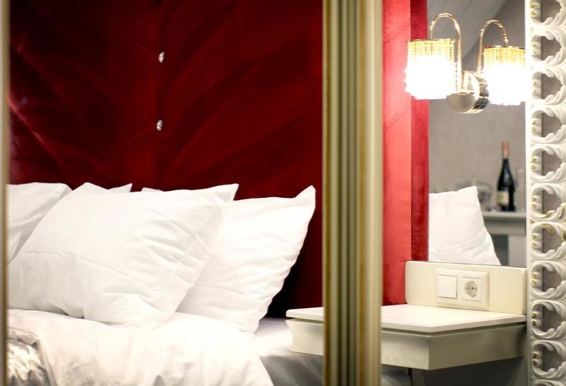 酒店 вилладжио отель