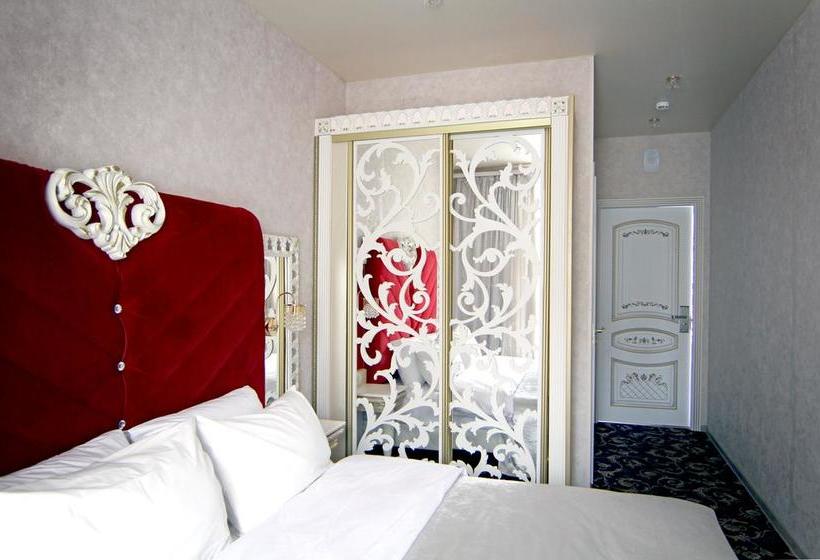 酒店 вилладжио отель