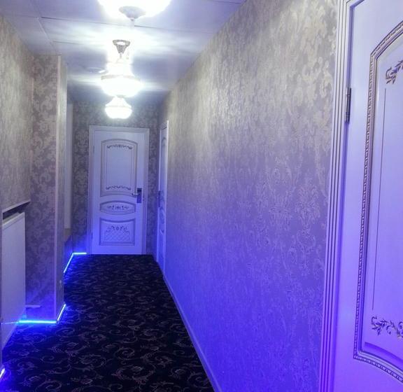 酒店 вилладжио отель