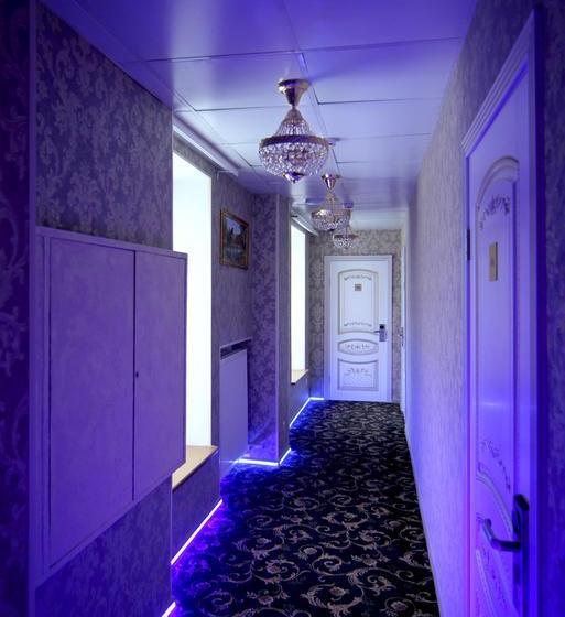 酒店 вилладжио отель