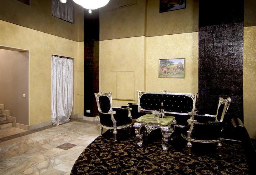 酒店 вилладжио отель