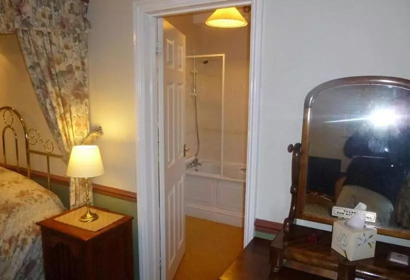 Leadon House Hotel