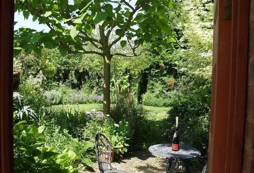 Leadon House Hotel