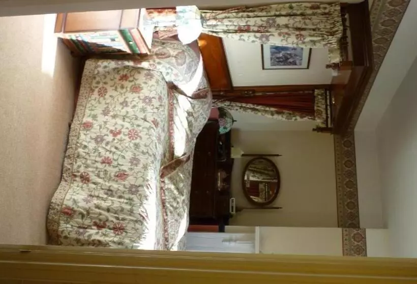 Leadon House Hotel