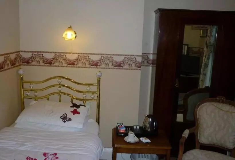 Leadon House Hotel