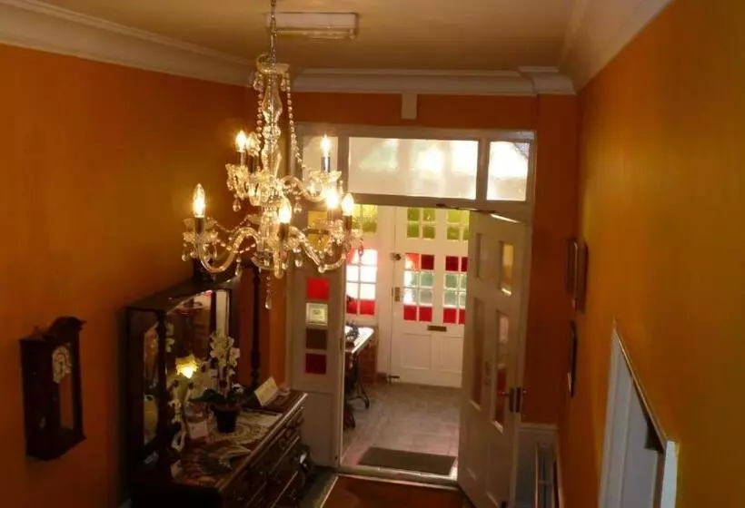 Leadon House Hotel