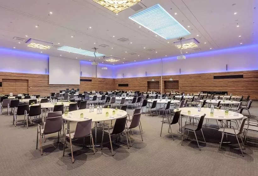 Novotel Wien Hauptbahnhof