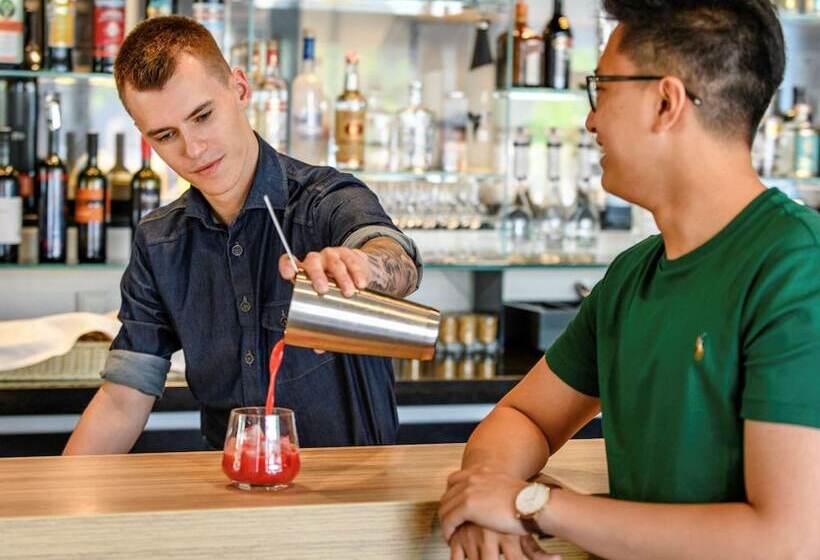 Novotel Wien Hauptbahnhof