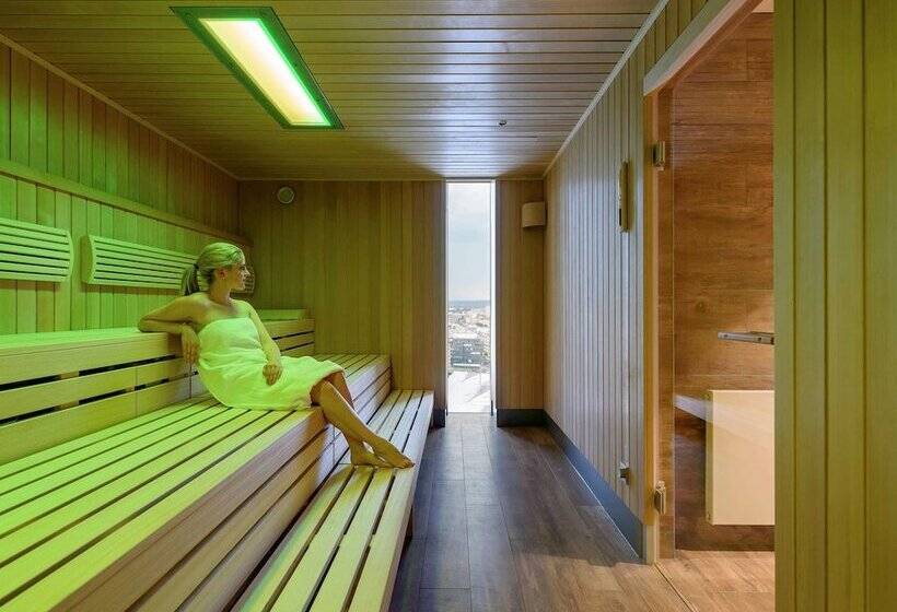 Novotel Wien Hauptbahnhof