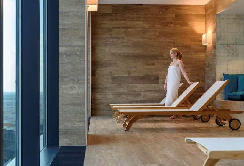 Novotel Wien Hauptbahnhof