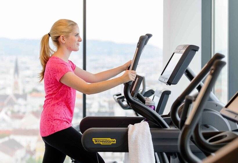 Novotel Wien Hauptbahnhof