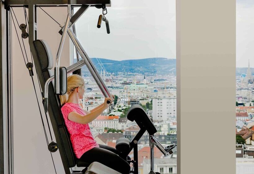 Novotel Wien Hauptbahnhof