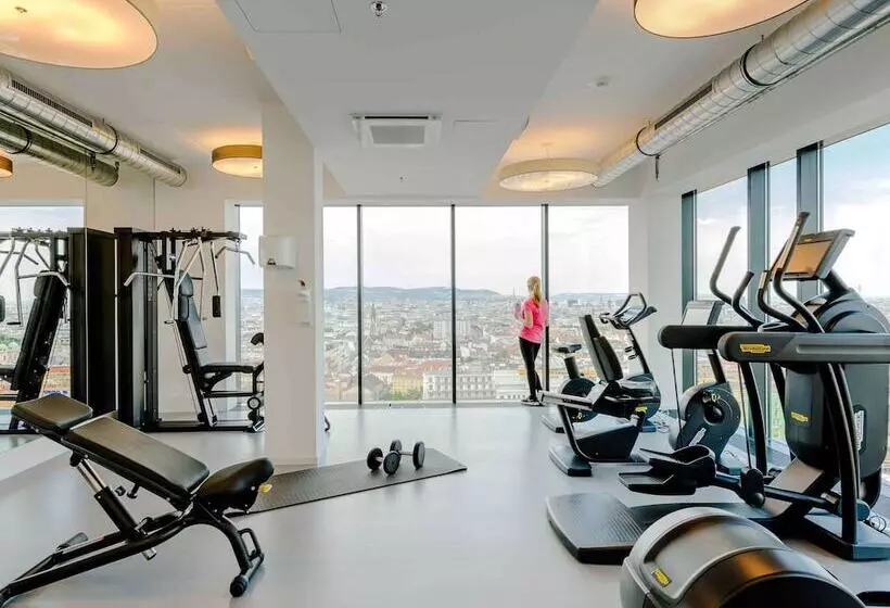 Novotel Wien Hauptbahnhof