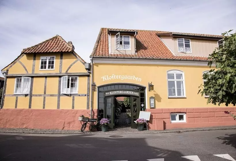 Pensione Klostergaarden