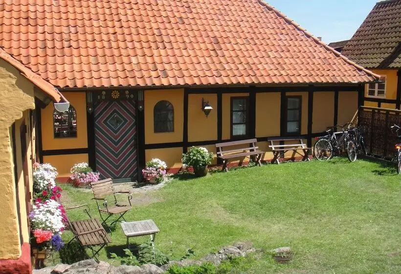 Pensione Klostergaarden