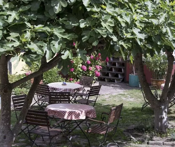 Pensione Klostergaarden