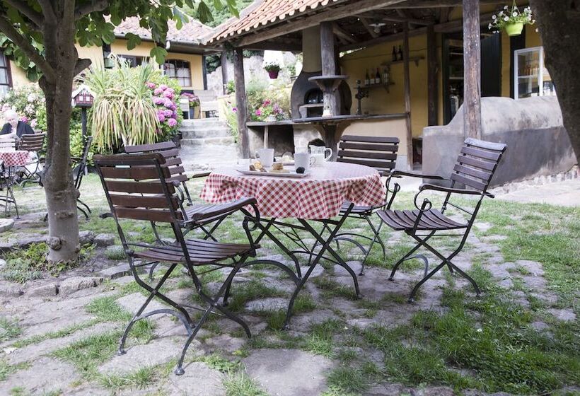 Pensione Klostergaarden