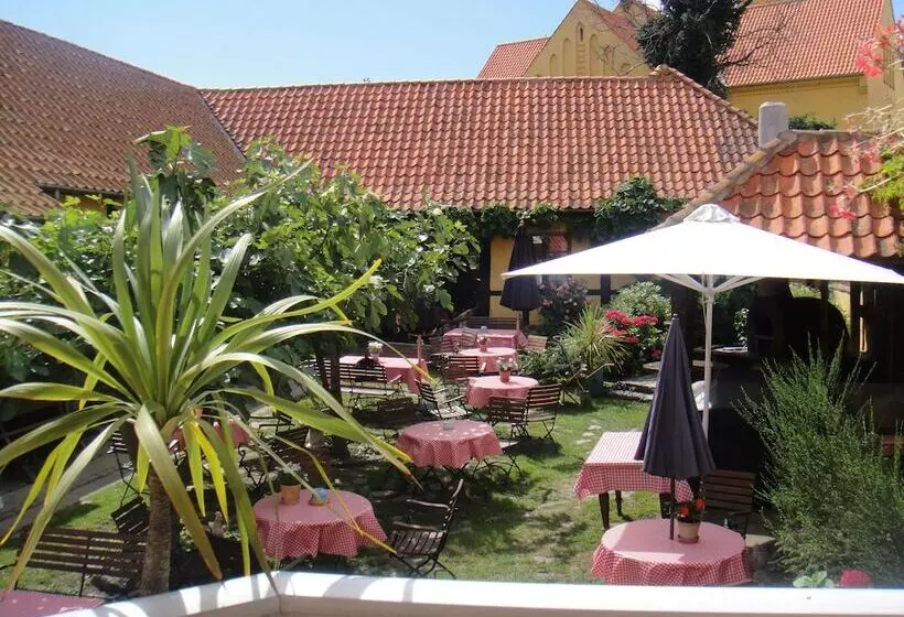 Pensione Klostergaarden