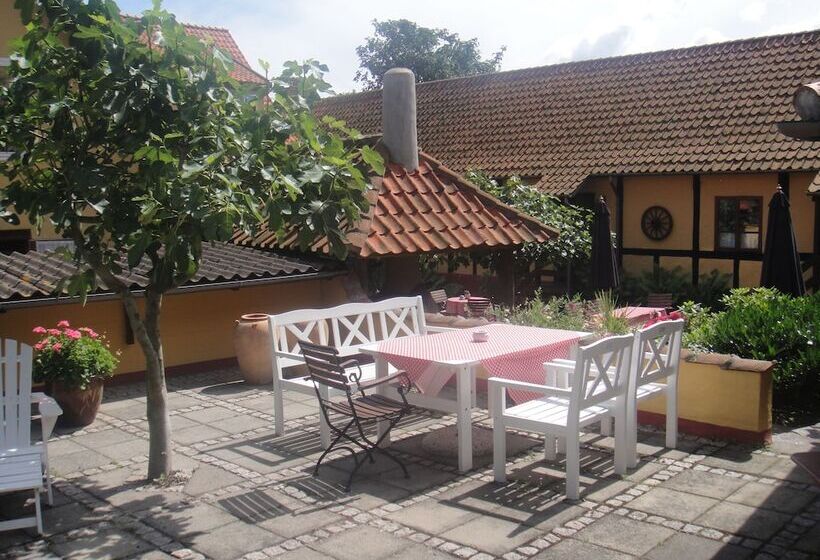 Pensione Klostergaarden