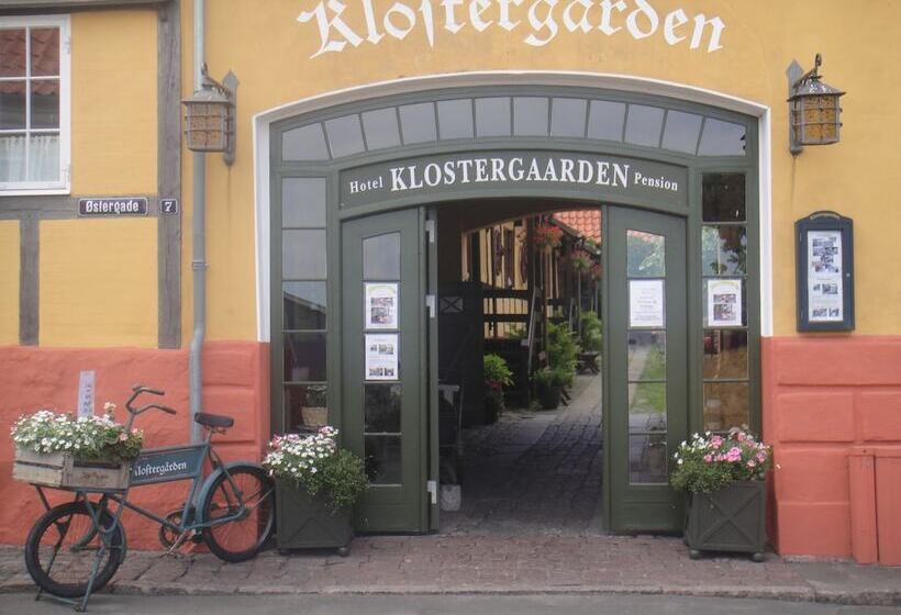 Pensione Klostergaarden