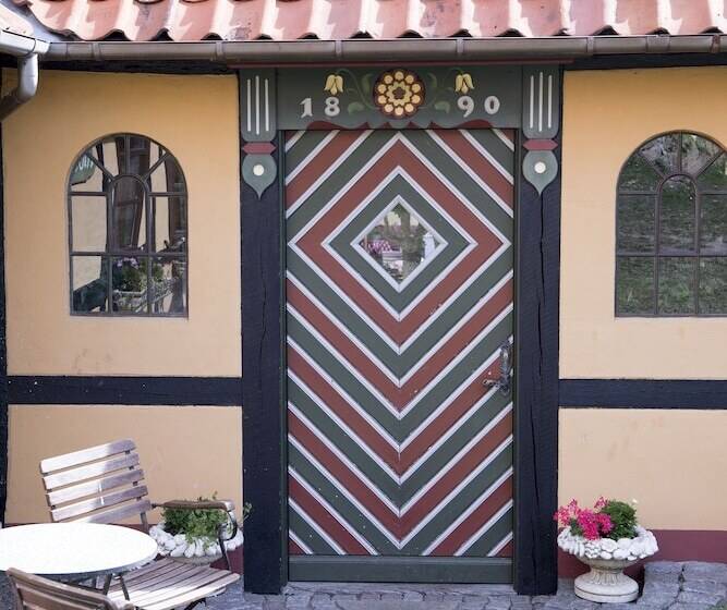 Pensione Klostergaarden