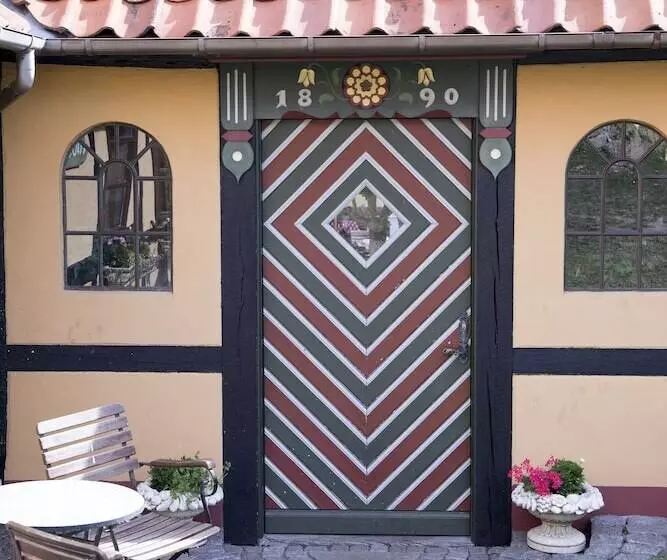 Pensione Klostergaarden