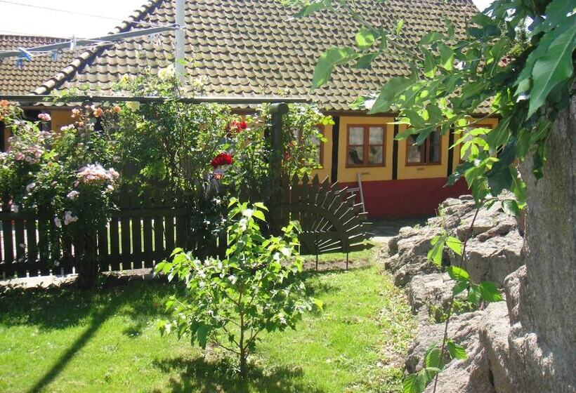 Pensione Klostergaarden