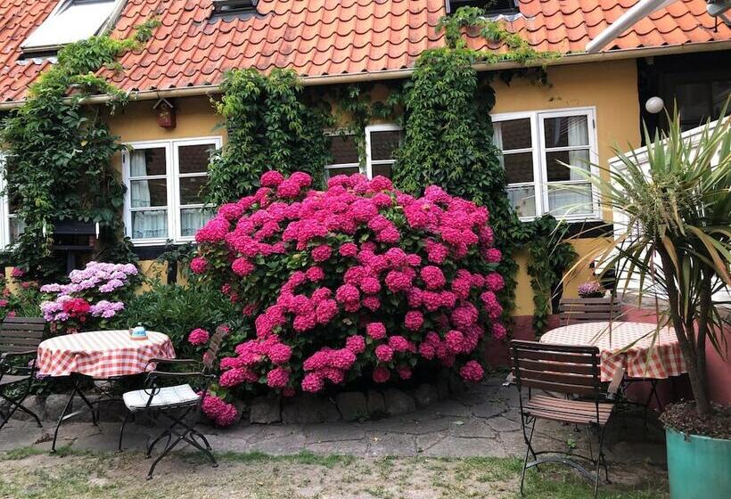 Pensione Klostergaarden