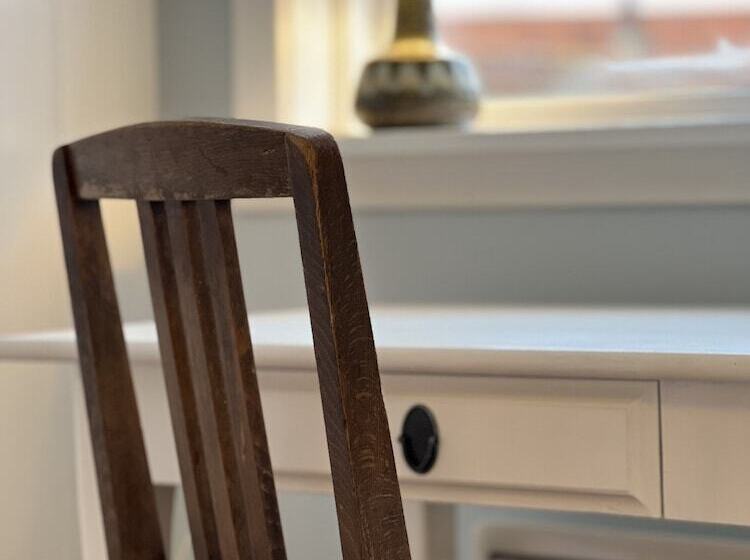 Pensione Klostergaarden