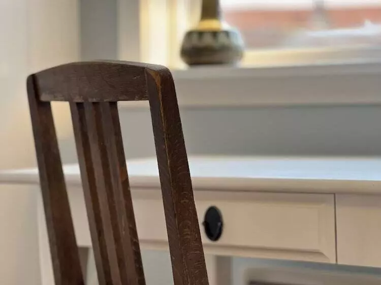 Pensione Klostergaarden