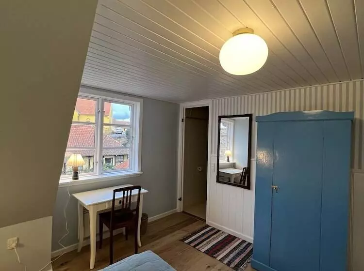 Pensione Klostergaarden