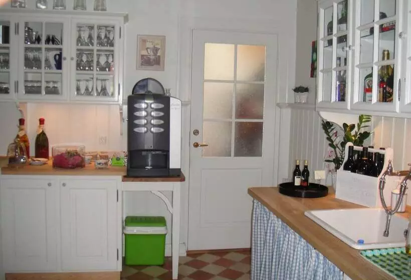 Pensione Klostergaarden