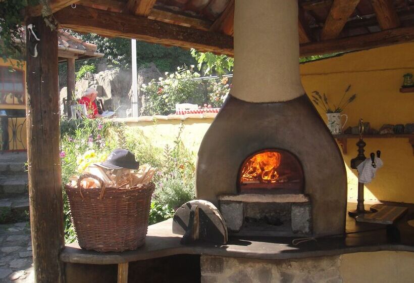 Pensione Klostergaarden